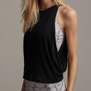 Varley Buckley Tank, size M